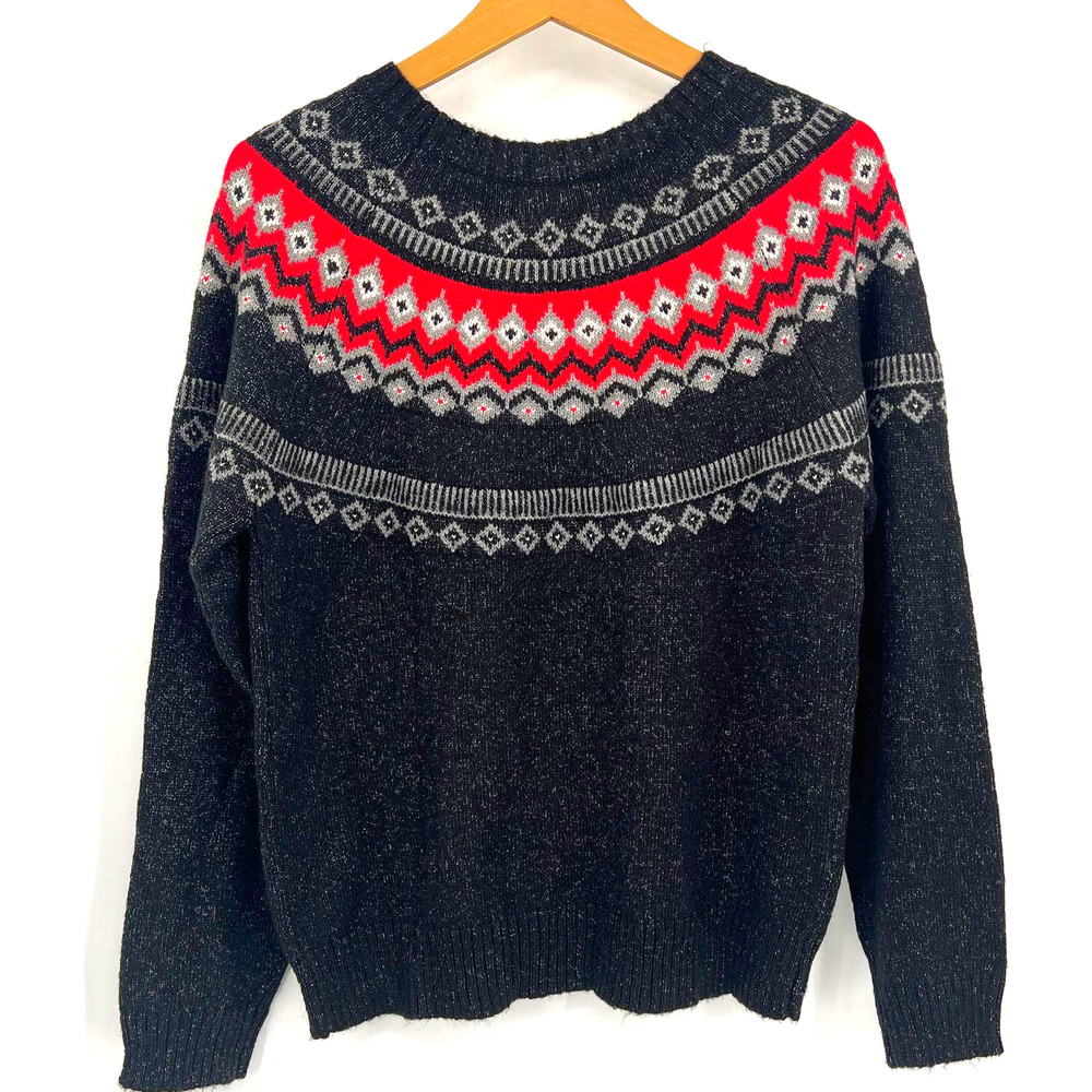 Weatherproof Sweater - Picture 2 of 4